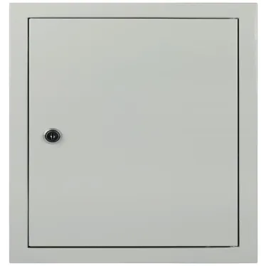 Корпус металлический ЩРВ-24з-1 76 УХЛ3 IP31 (330х300х120) (60)