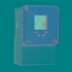 Таймер цифровой двухканальный