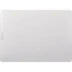 Щит распределительный встраиваемый ЩРв Practibox3 1х8м земля+нейтраль белая дверь