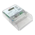 Счётчик электрической энергии трехфазный многотарифный SKAT 315E/1-5(60) SIRP PROxima