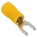 Наконечник НВИ 5,5-4 вилка 4-6мм (100шт/упак) GENERICA