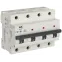 ARMAT Автоматический выключатель M10H 4P Z 80А IEK