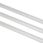 Модульный светильник для растений FITO-3х10W-LINE-Ra90 полного спектра 30 Вт