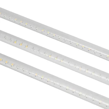 Модульный светильник для растений FITO-3х10W-LINE-Ra90 полного спектра 30 Вт