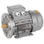 Электродвигатель трехфазный АИС 56B2 380В 0,12кВт 3000об/мин 2081 DRIVE