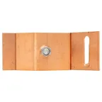 Держатель на водосток Cu PROxima