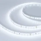 Лента RT-A120-8мм 24V White6000 (14.4 W/m, IP20, 2835, 5м) (Открытый)
