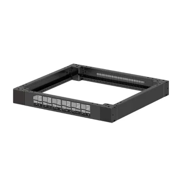 Цоколь для IT-CQE 800x600. RAL9005