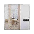 Клавиша для 75104-,75102-,75202-,75204-,75212-,75254-,75552-39, S82,82N, графит