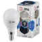 Лампа светодиодная LED P45-9W-840-E14 (диод, шар, 9Вт, нейтр, E14)