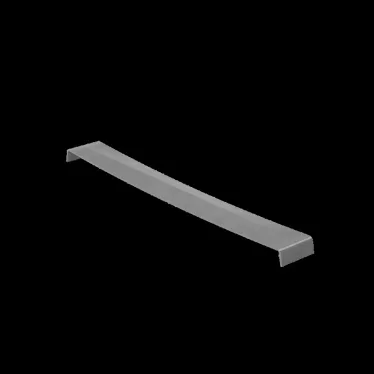 Держатель кабеля 500 мм ПЛЮС INOX304