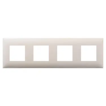 Avanti Рамка ARTLEBEDEV ''Ванильная дымка'' 8 модульная