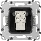 Valena IN MATIC Розетка телефонная RJ11