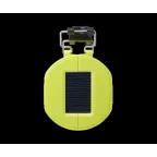 Фонарь аккумуляторный AccuF8-L1W/L24-gn (зел.)