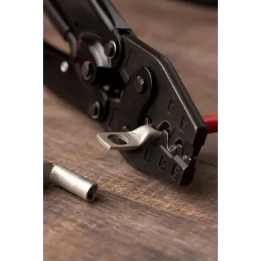 Пресс-клещи ПК-16 Master