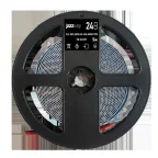 Лента светодиодная PLS PRO 2835/ 60-24V 4000K IP20 -5m Jazzway