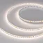 Лента LED RT-A120-8mm 24V Day4000 (9.6 W/m, IP20, 2835, 5m) (ARL, Открытый)