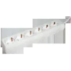 Удлинитель У06 6 мест 2Р+PЕ/3метра 3х1мм.кв 16А/250