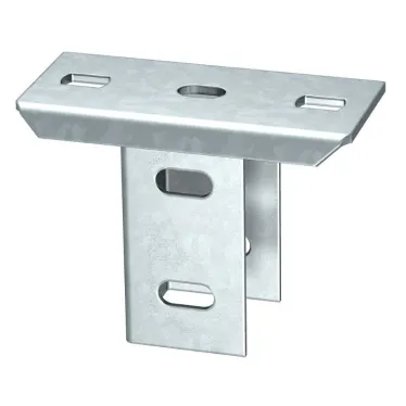 Траверса для профиля US 5