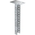 Кронштейн потолочный SSH 600 горячеоцинкованный