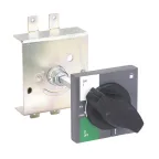 Ручка на дверь шкафа ВА-333E