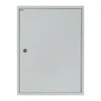 Щит с монтажной панелью ЩМП-900х700х260 (ЩМП-08) IP31