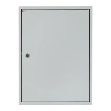 Щит с монтажной панелью ЩМП-900х700х260 (ЩМП-08) IP31