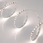 Лента RT-A120-8mm 24V Day4000 (9.6 W/m, IP20, 2835, 50m)