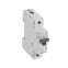 Автоматический выключатель TX? 6000 - 10 кА - тип характеристики B - 1П - 230/400 В~ - 20 А - 1 модуль