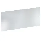 Монтажная плата для шкафов Conchiglia В-550/580 мм, Ш-1150 мм