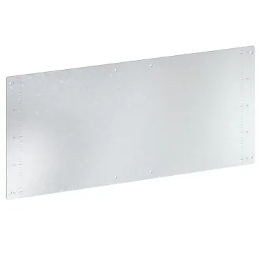 Монтажная плата для шкафов Conchiglia В-550/580 мм, Ш-1150 мм