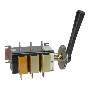 Рубильник ВР32-31Ф-В31251-100А-УХЛ3