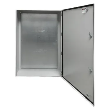 Щит с монтажной панелью ЩМПг-120.75.30 IP65 PROxima