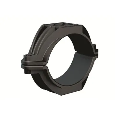 Держатель для крепления одножильных и многожильных кабелей D-125-150мм