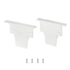 Заглушка ARH-LINE-6650-F глухая (, Алюминий)