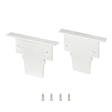 Заглушка ARH-LINE-6650-F глухая (, Алюминий)