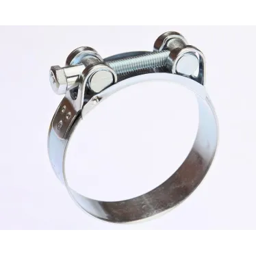 Хомут силовой SR 60-63/W1 ROBUST