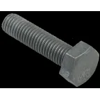 Болт шестигранный М8х20 HDZ