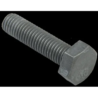 Болт шестигранный М8х20 HDZ