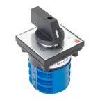 Переключатель кулачковый ПК-1-23 32А 3P 1-0-2'