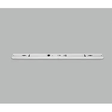 Светильник ДПО-10w без стекла под светодиодную лампу G13 металл