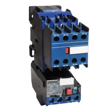 Пускатель ПМ12-010200 УХЛ4 В, 220В, (3з+2р), РТТ5-10-1, (7-10А)