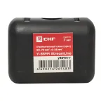 Ответвительный сжим (орех) У859М (50-70 мм2,4-35 мм2) розничный стикер StreamLine