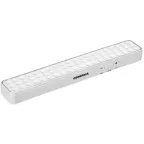 Светильник светодиодный аккумуляторный ДБА 1060 непостоянного действия 60LED 6ч 6Вт GENERICA