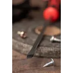 Отвертка Master SL6.5x150 мм Basic