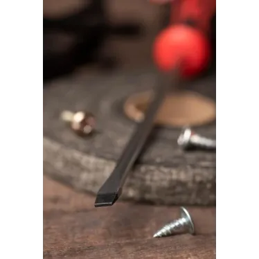 Отвертка Master SL6.5x150 мм Basic