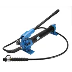 Помпа гидравлическая ручная ПМР-7010 серия ПРОФИ