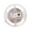 Лента светодиодная LEDx60/м 6Вт/м 12В теплый белый IP20 (5м)