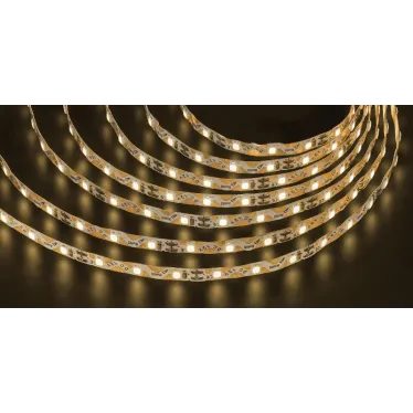 Лента светодиодная NLS-2835WWST72-6-IP20-12V