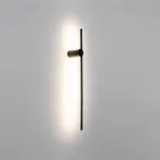 Светильник SP-VINCI-S600x55-7W Day4000 (BK, 110 deg, 230V) (arlight, IP20 Металл, 3 года) | 034170 | Arlight